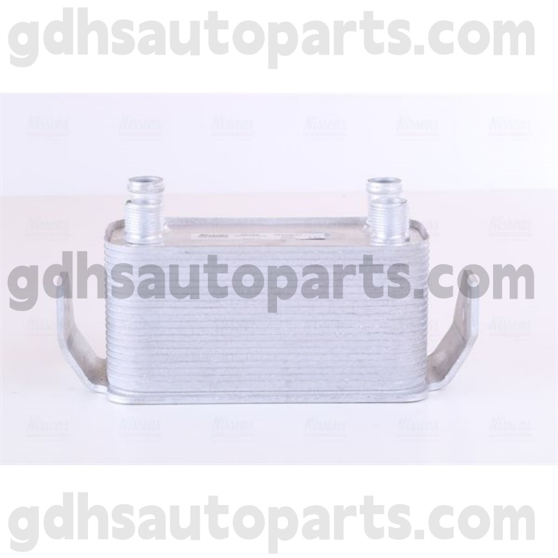 Varför behöver din Range Rover Sport 90788 Nissens oljeradiator?