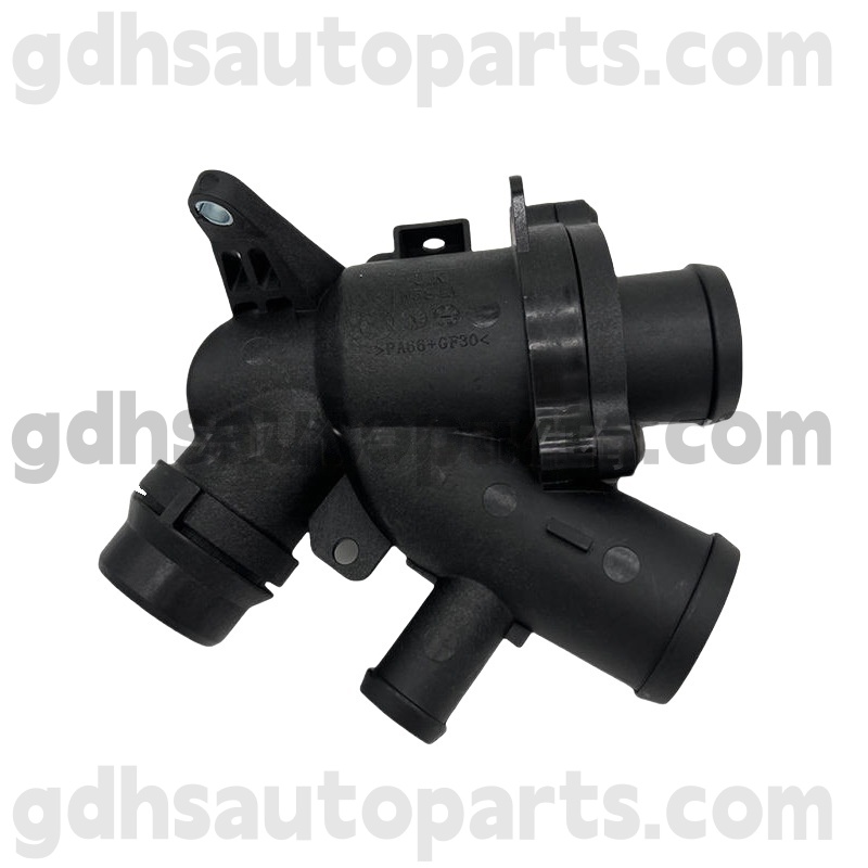 211329 Nissens Thermostat för Range Rover Sport Discovery Freelander 2 OE No.LR032135