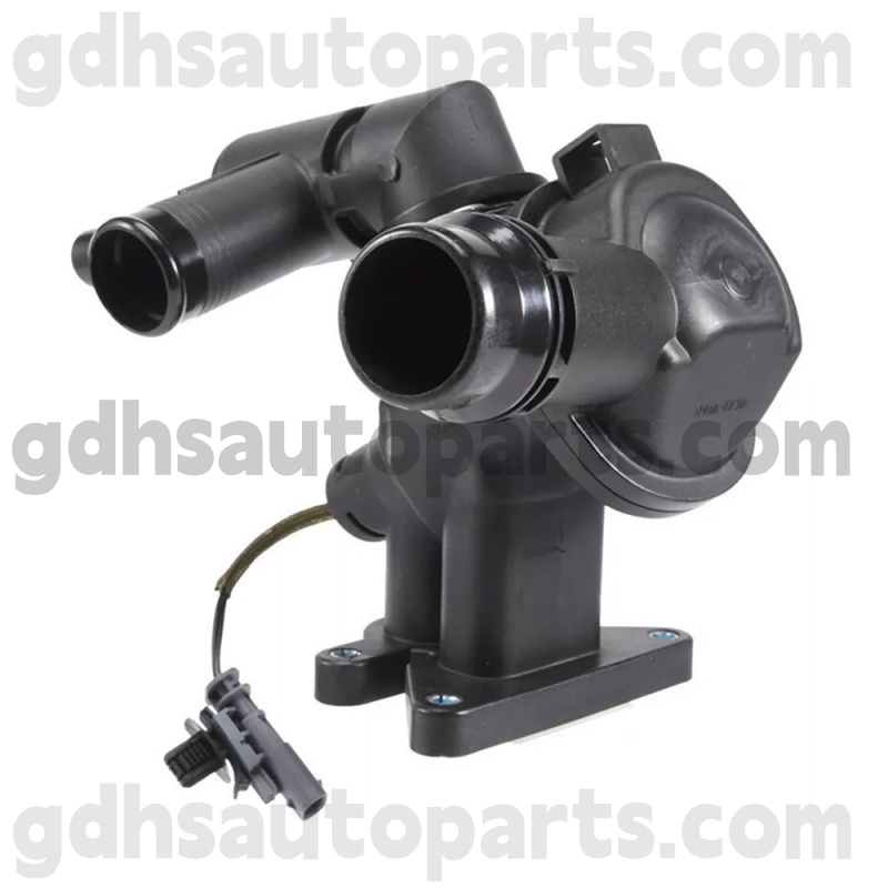 211330 Nissens Thermostat för Evoque, Range Rover Sport, Discovery OE nr. LR106640