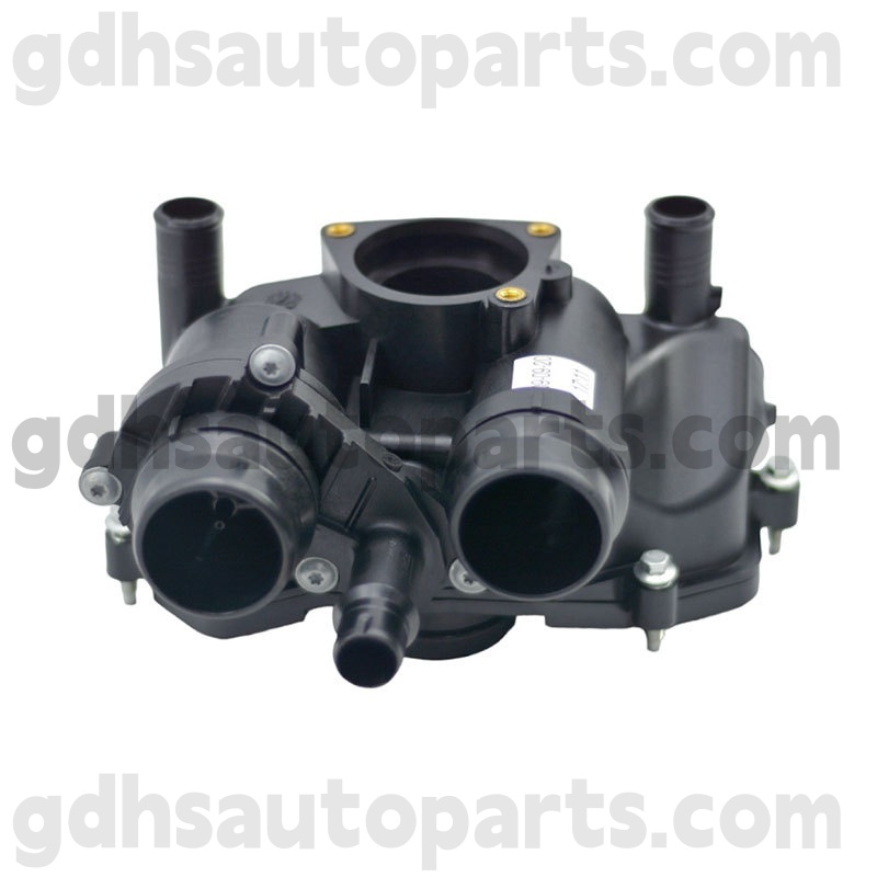 211347 Nissens Water Outlet Connector oe nr. LR186860