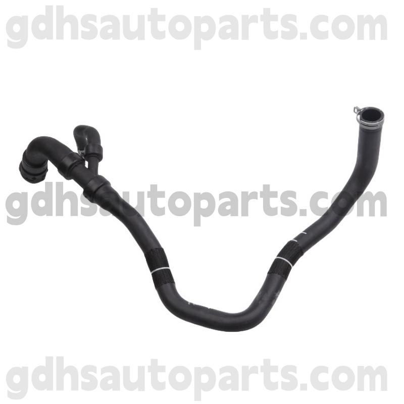 320227 Nissens radiatorbottenslang för Evoque, Freelander 2 Oe nr. LR024236