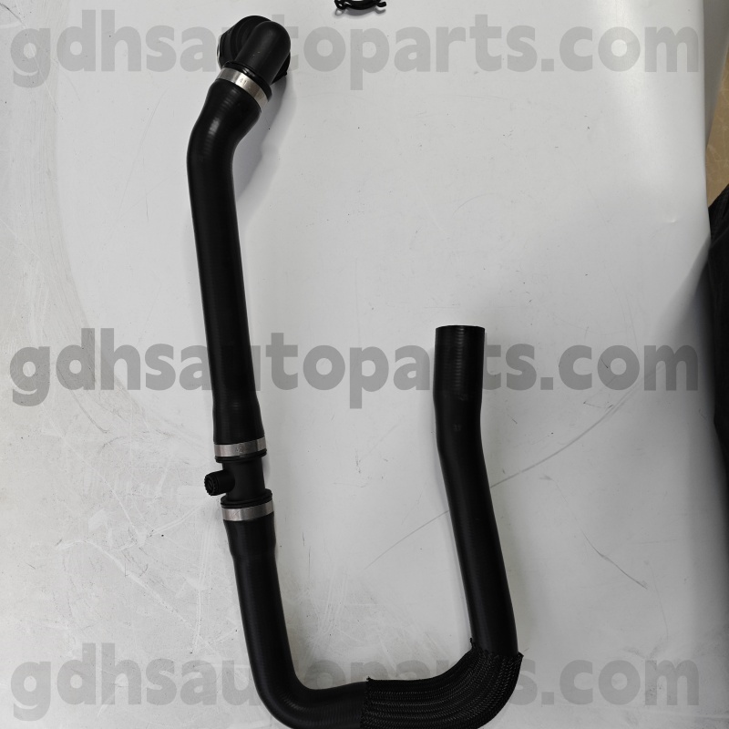 320231 Nissens radiator övre slang för evoque, upptäckt, freelander 2 oe nr. LR032347
