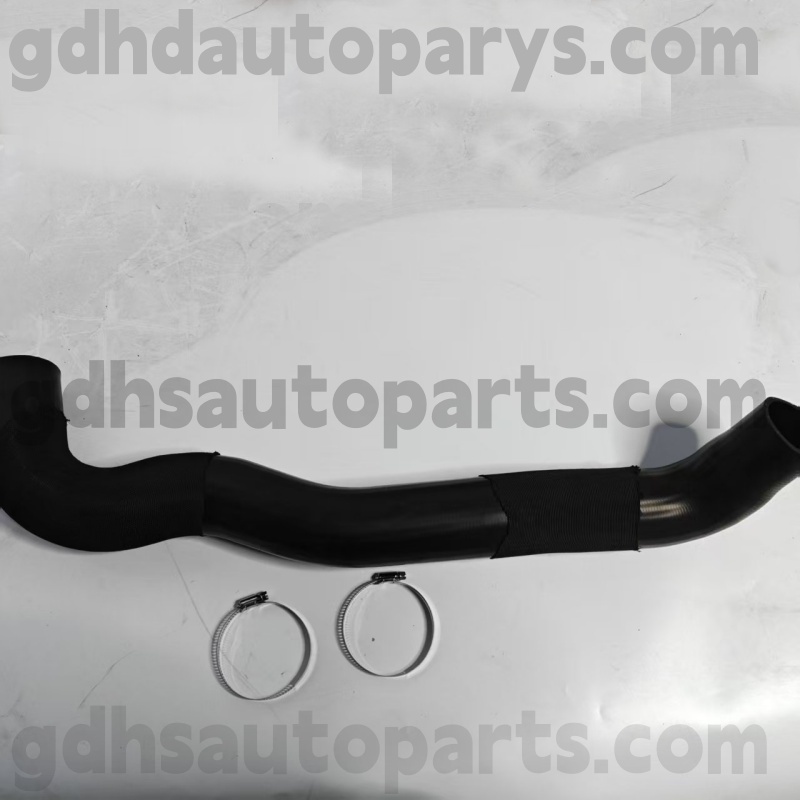 320248 NISSENS INTAGE PIPER för Discovery Sport Range Rover Discovery OE nr. PNH500025