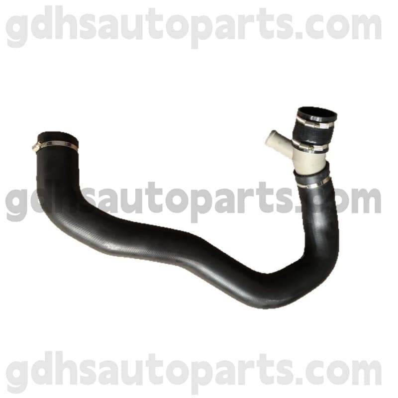 320249 Nissens avgasrör från intercooler för evoque oe nr. LR024305