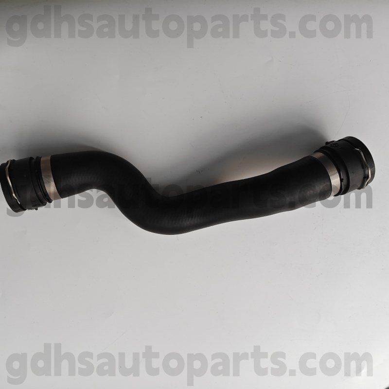 320255 Nissens radiatorslang för Freelander Oe nr. LR000931