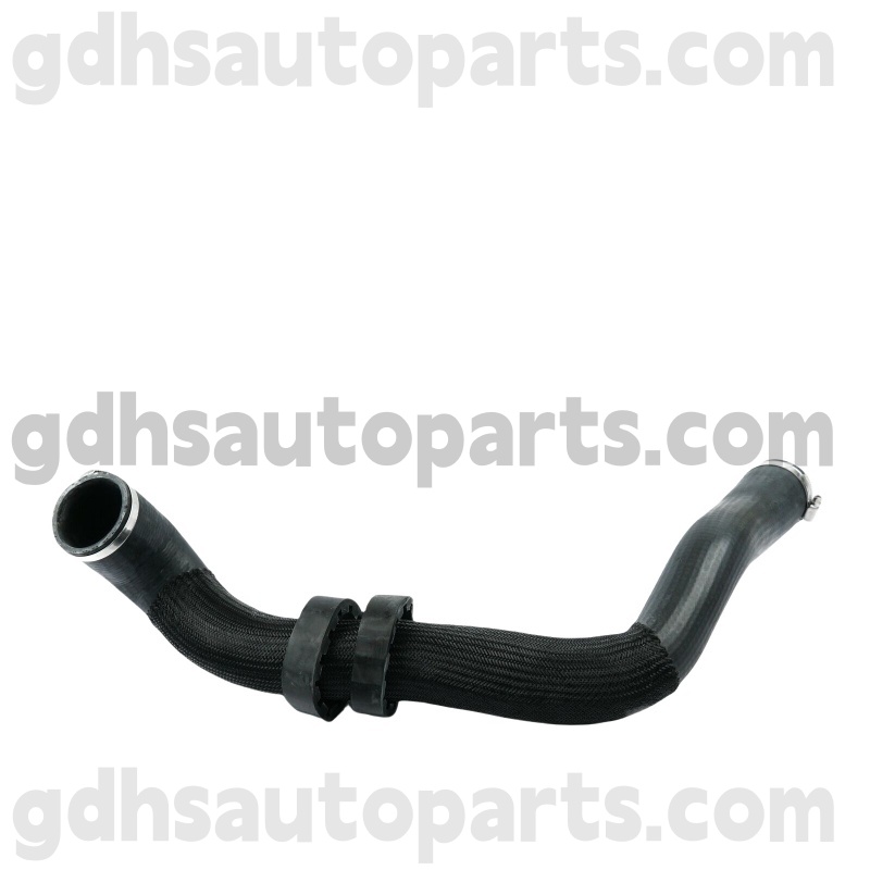 320269 Nissens avgasrör från intercooler för Evoque, Discovery, Freelander 2 OE nr. LR066436