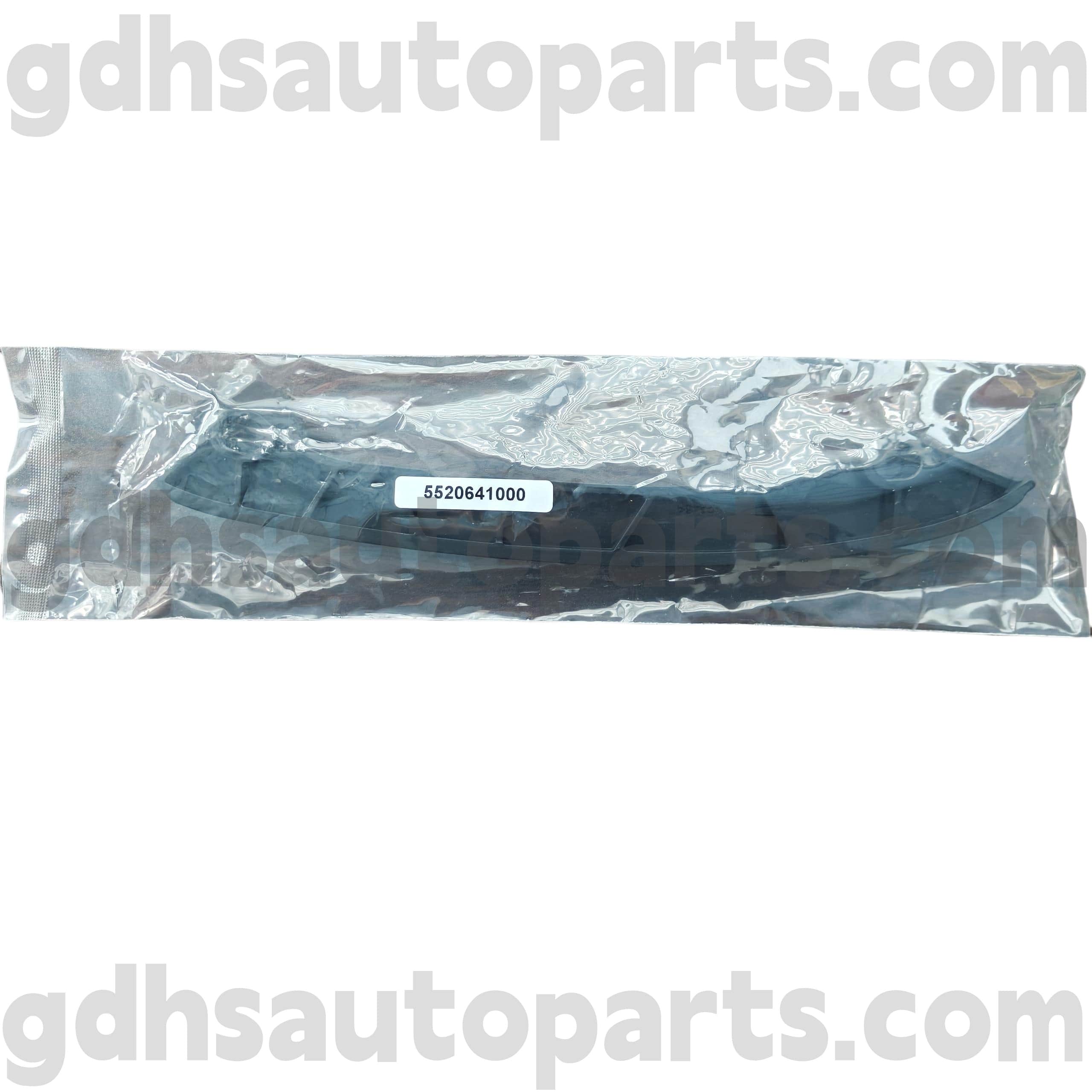 5520641000 Schaeffler Ina Rätt timingkedjeguide för Range Rover, Range Rover Sport, Land Rover Discovery 4, Range Rover Velar OE No.LR051011
