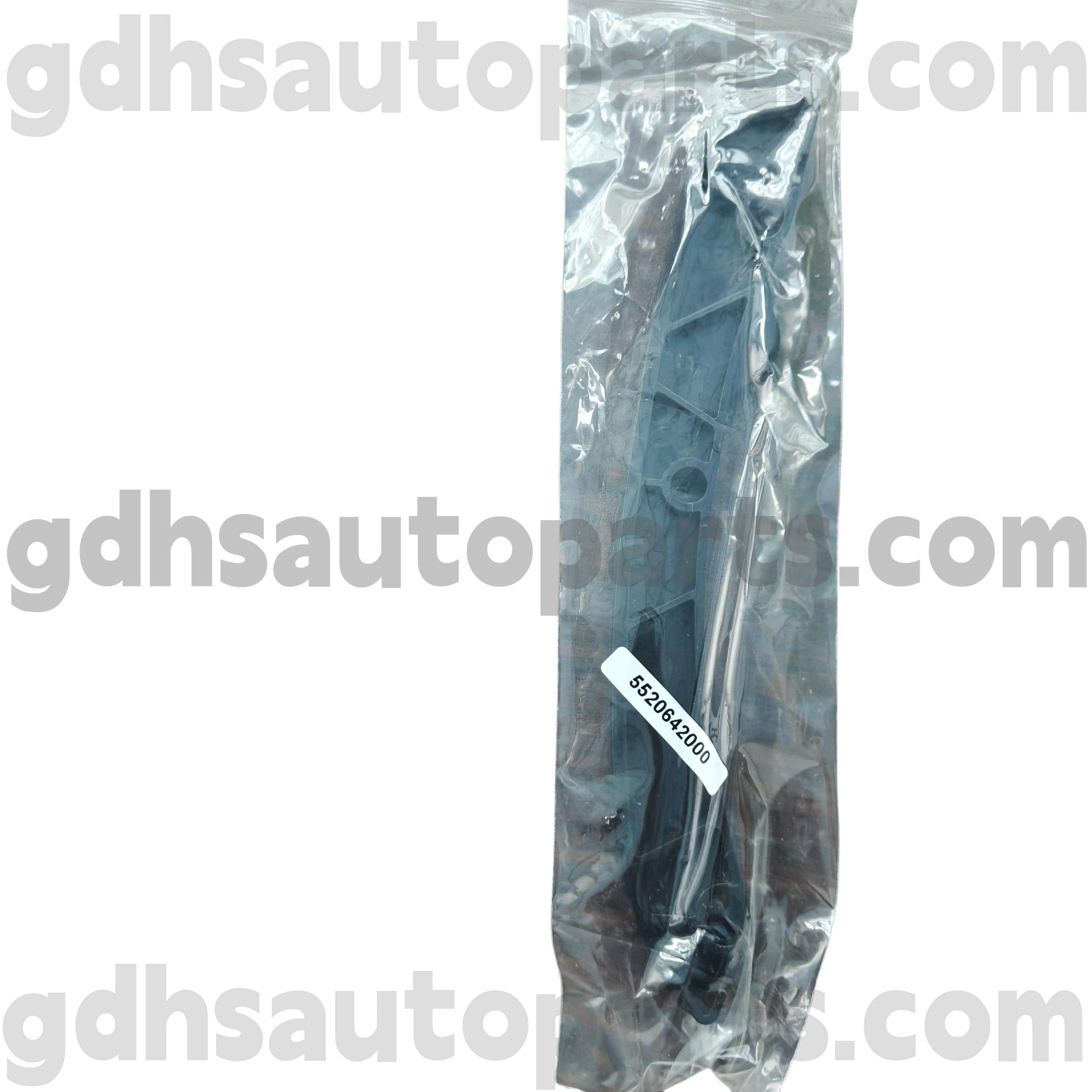 5520642000 Schaeffler Ina Rätt timingkedjeguide för Range Rover, Range Rover Sport, Land Rover Discovery 4, Range Rover Velar OE No.LR051012