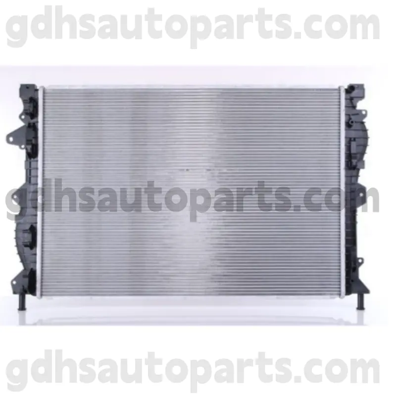 606681 Nissens Radiator för Evoque, Discovery Oe nr. LR075360