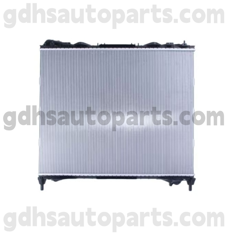 606799 Nissens radiator för Range Rover Sport Oe nr. LR162114