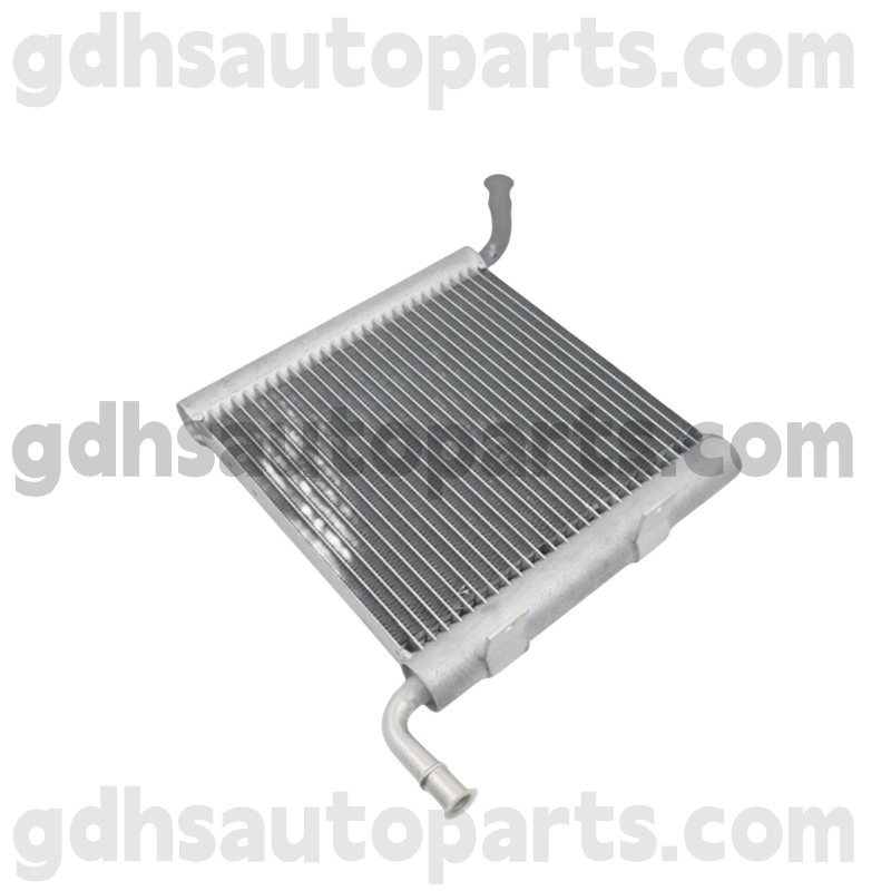 607119 Nissens radiator för Range Rover Velar Oe nr. LR181758