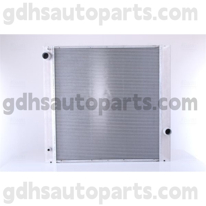 64314 Nissens radiator för Range Rover Oe nr. PCC000850