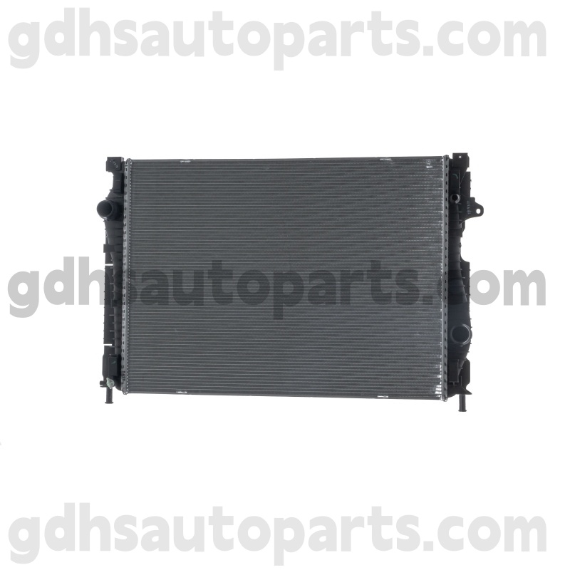 64320a Nissens Radiator för Range Rover Sport, Discovery OE No.LR021777