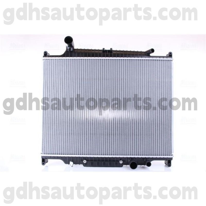 643222 Nissens radiator för Range Rover Sport OE No.PCC500300