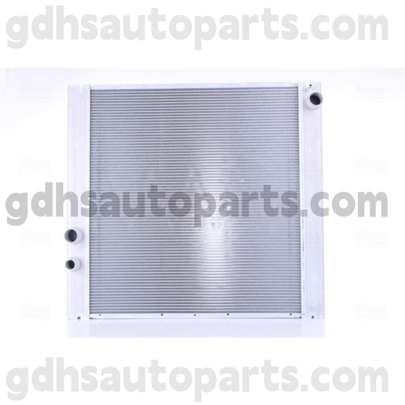 64327 Nissens radiator för Range Rover Oe nr. PCC500670