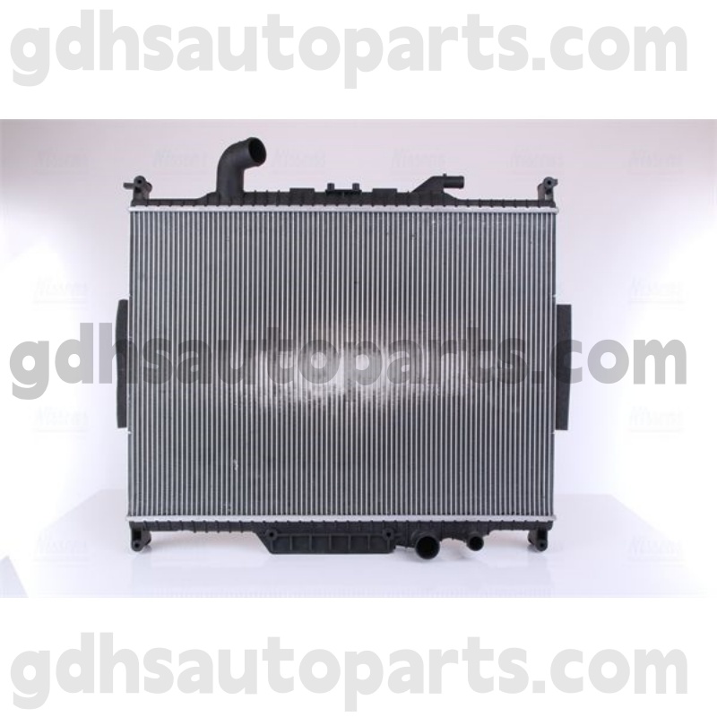 64330 Nissens radiator för Range Rover OE No.LR022741
