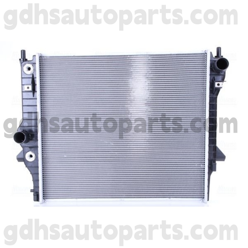 66708 NISSENS RADIATOR FÖR JAGUAR XJ OE NO. C2C36506