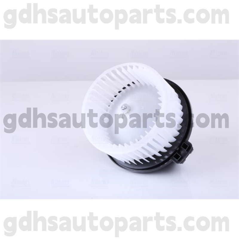 87548 Nissens Front Heater Forrange Rover, Discovery OE nr. JGC500050
