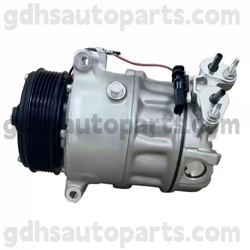 891285 Nissensair Conditioning Pump för Evoque, Range Rover Sport, Discovery OE nr. LR112585