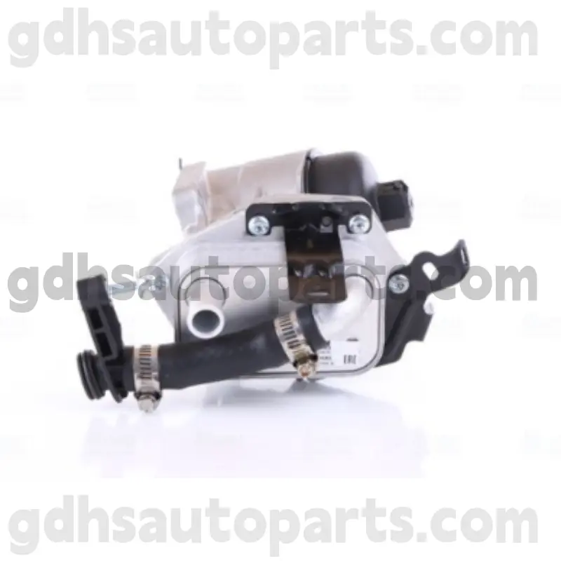 90808 Nissens Single Radiator för Freelander 2 Oe nr. LR006653