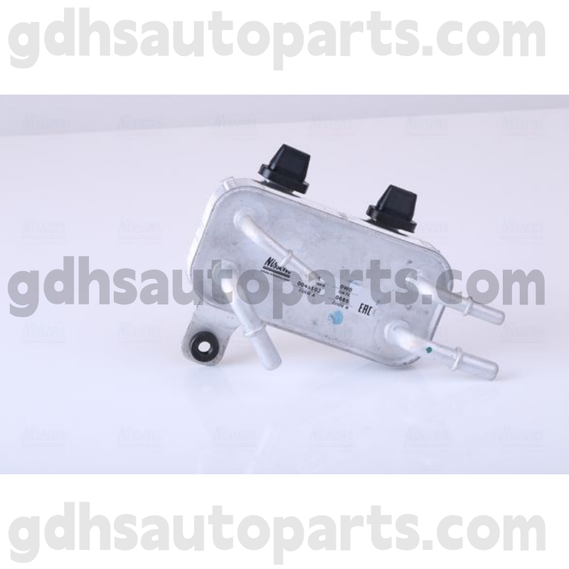 90951 Nissens radiator tvingade Rover Sport Discovery Freelander 2 OE No.LR031827