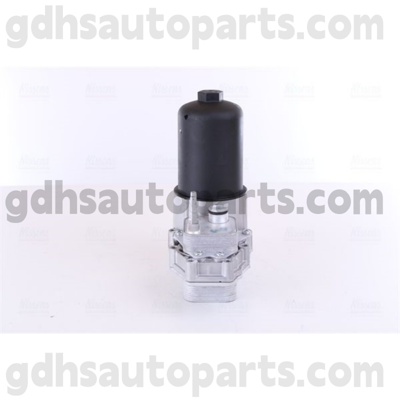 91120 Nissens oljefilterhållare Assembly för Discovery OE nr. LR009570