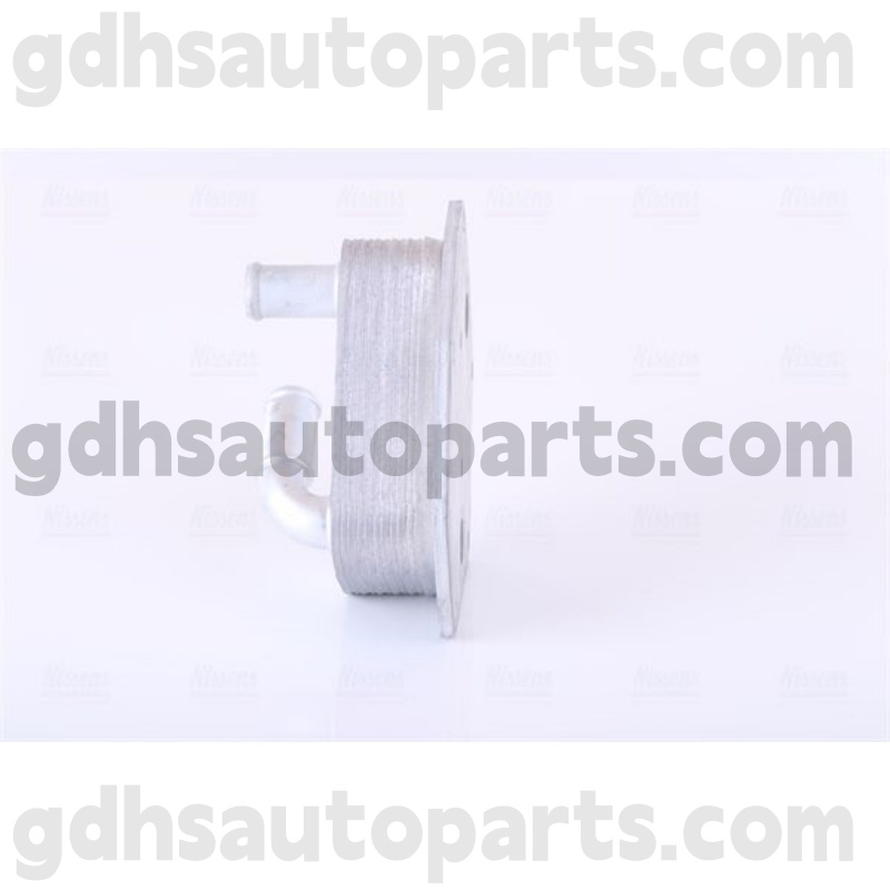 91325 Nissens Oil Filter Assembly Forranger Rover Sport Oe nr. LR006653