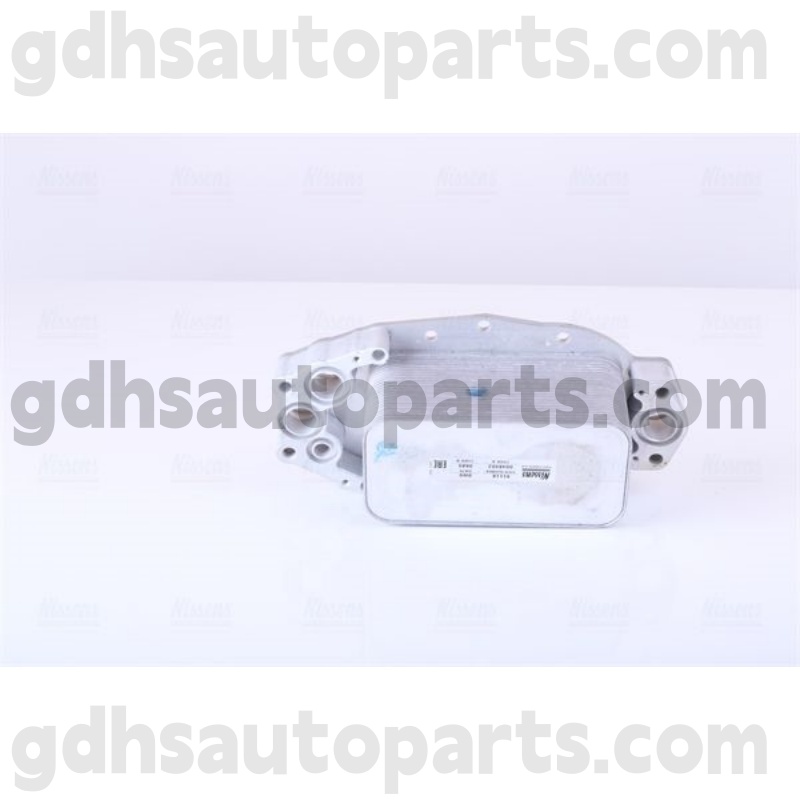 91497 Nissens oljefiltermontering för Range Rover Sport Oe nr. LR040738