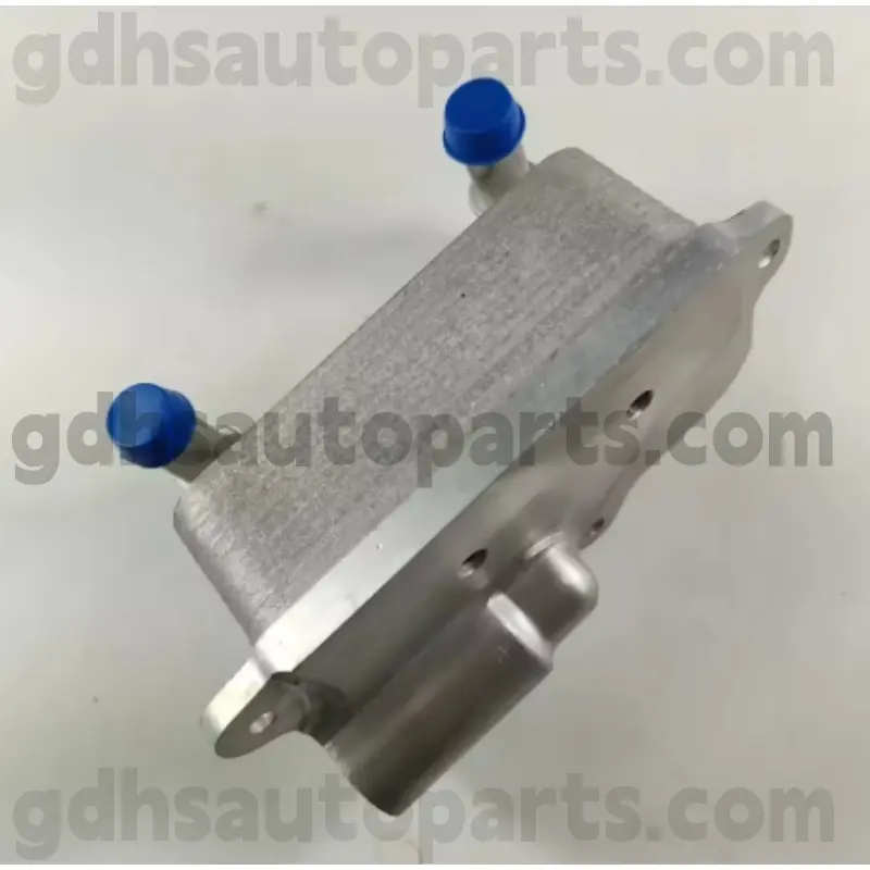 91578 NISSENS TRANSMISSION RADIATOR FÖR EVOQUE, Discovery OE nr. LR086283