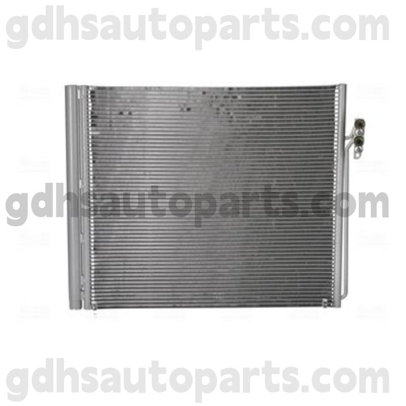 940343 Nissens kondensor för Range Rover Oe nr. LR010843