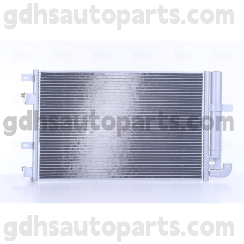 940346 Nissens kondensor för Jaguar xj oe nr C2Z31742