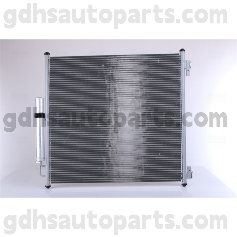 940408 Nissens kondensor för Range Rover Sport, Discovery OE No.LR137975