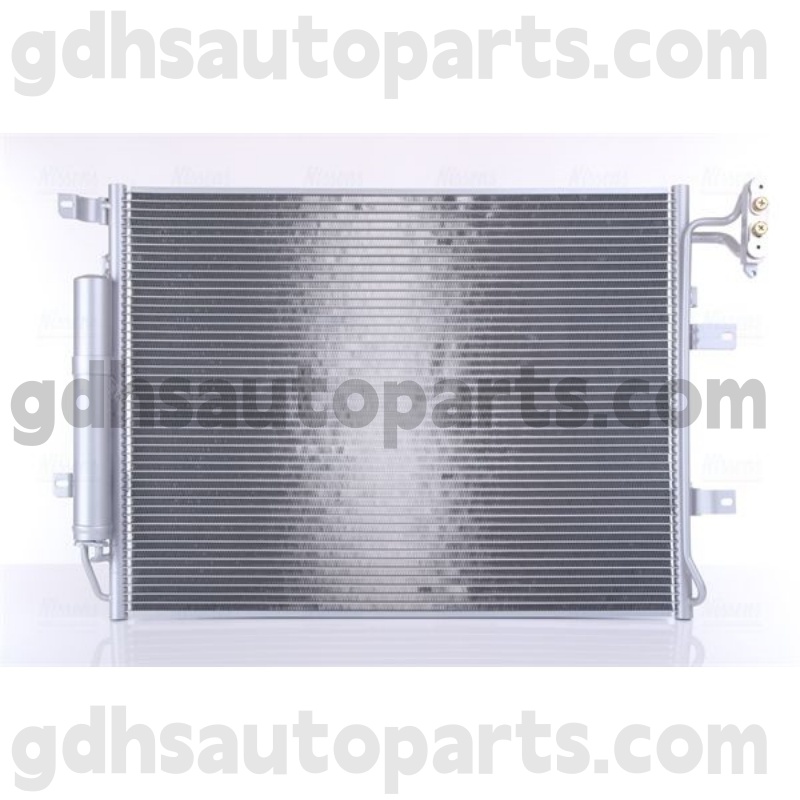 940482 Nissens kondensor för Range Rover Oe nr. LR022744