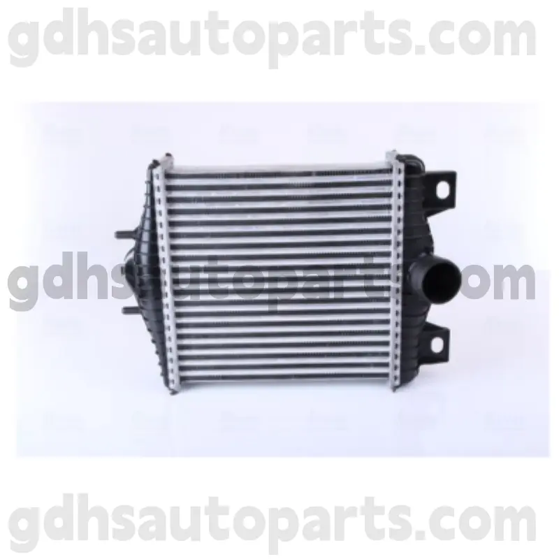 961427 Nissens Laddar luftkylare för Range Rover Sport Oe nr. LR036432