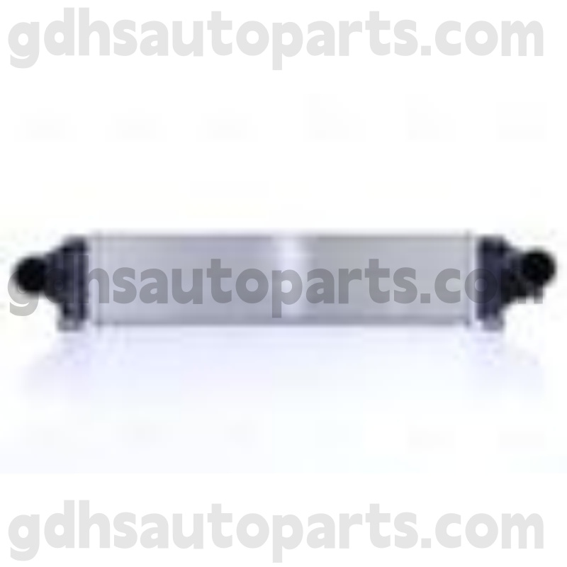 96471 Nissens intercooler för Evoque Discovery OE nr. LR031467