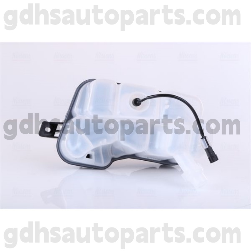 996257 Nissens Coolant Reservoir för Evoque, Freelander 2 Oe nr. LR024296